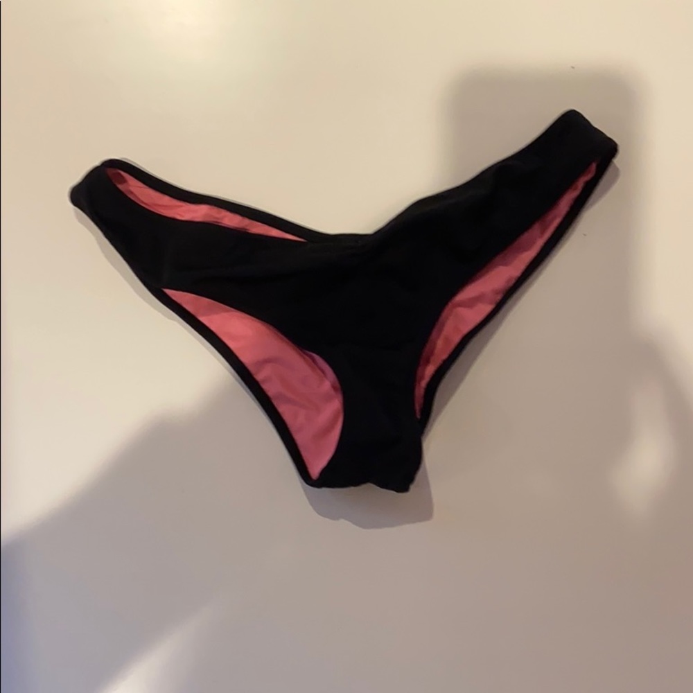 Swimsuit bottom